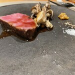 Scino - はなが牛サーロイン