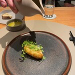 Scino - いくわよっ