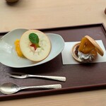 懐石料理 桝田 - 