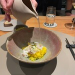 Scino - そそそそっ