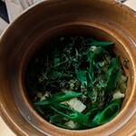 懐石料理 桝田 - 