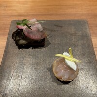 メルモーゾ ダ ドロカワ - 