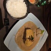 旬菜ステーキ処 らいむらいと - 