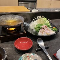 鮨 しほがま - 