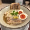 麺スタイル谷本家 大阪梅田店