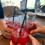 THE PENTHOUSE with weekend terrace - 