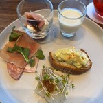 THE PENTHOUSE with weekend terrace - 