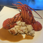 横浜 夜景 鉄板焼＆ステーキ 祥鳳 - 