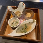 横浜 夜景 鉄板焼＆ステーキ 祥鳳 - 