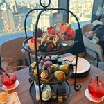 THE PENTHOUSE with weekend terrace - 