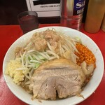 ラーメン鷹の目 - 