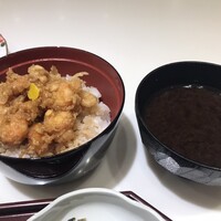 銀座 天一 博多店 - 