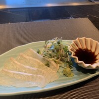 横浜 鉄板焼＆ステーキ 祥鳳 - 