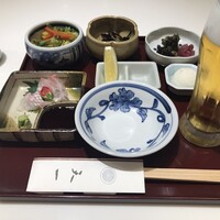銀座 天一 博多店 - 