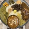 ハルダモンカレーオカヤマ
