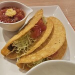 豊見城タコライス - 