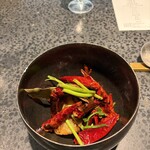 イチリン ハナレ - 