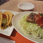 豊見城タコライス - 