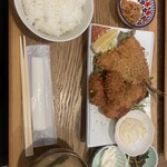 おらい食堂 - 