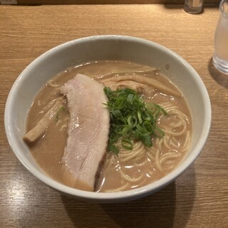 中華そば 桃李_1