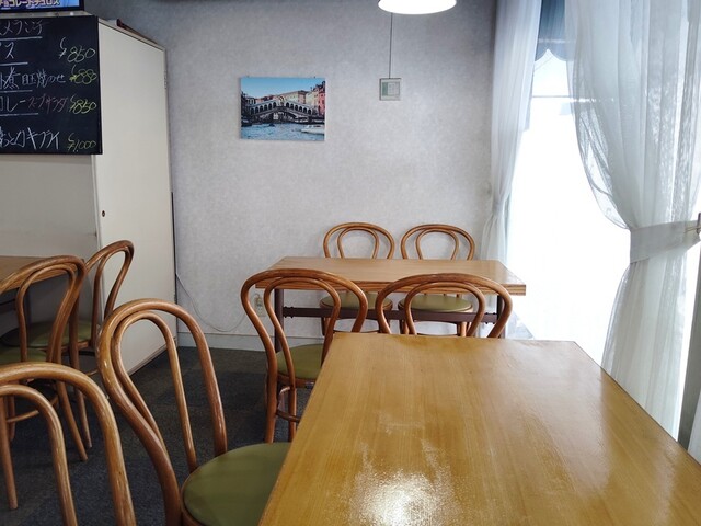 Kitchen Chuu photo 5