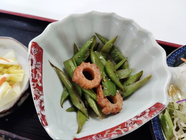 キッチン忠 - 弘前（レストラン）の写真