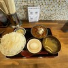 もつ煮本舗 まるさん食堂 おみたま店