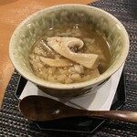 和モードちよ松 - 餡かけご飯