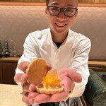 銀座 しのはら - 