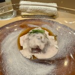 銀座 しのはら - 