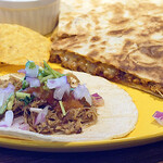 TACO WASA TOKYO TACOS - 