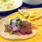 TACO WASA TOKYO TACOS - 