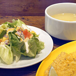 TACO WASA TOKYO TACOS - 