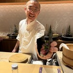 銀座 しのはら - 