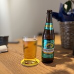 なぎさのハンバーガー - 