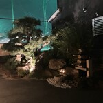 和モードちよ松 - 外観