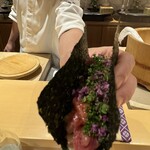 銀座 しのはら - 