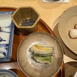 銀座 しのはら - 