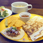 TACO WASA TOKYO TACOS - 