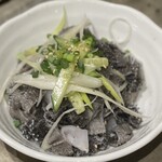 炭火焼肉ホルモンさわいし - 