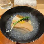 銀座 しのはら - 