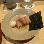 銀座 しのはら - 