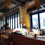 TACO WASA TOKYO TACOS - 