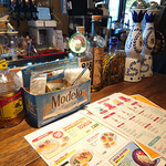 TACO WASA TOKYO TACOS - 