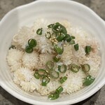 炭火焼肉ホルモンさわいし - 