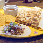 TACO WASA TOKYO TACOS - 