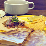 TACO WASA TOKYO TACOS - 