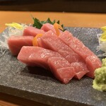 和モードちよ松 - 中トロ