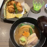 和食日和 おさけと 神楽坂 - 