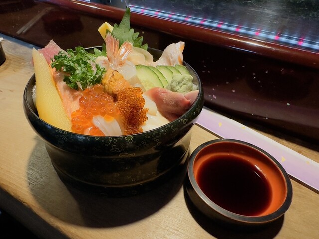 寿し天 - 帯広（寿司）の写真